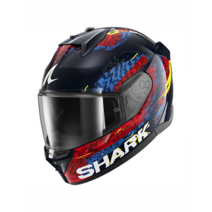 CASCO SHARK D-SKWAL 3...