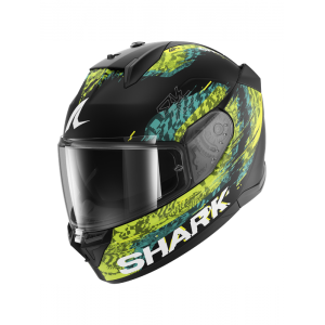 CASCO SHARK D-SKWAL 3...