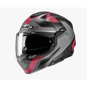 CASCO HJC F100 BIOS