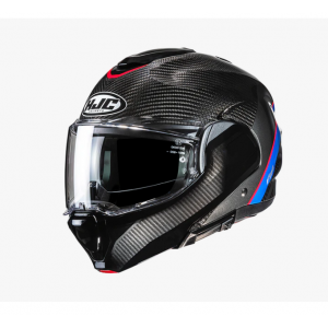 CASCO HJC F100 CARBONO STAN