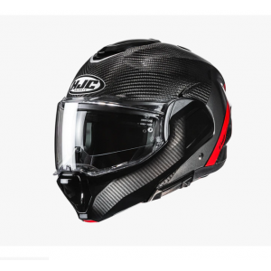 CASCO HJC F100 CARBONO STAN