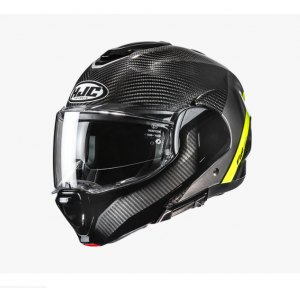 CASCO HJC F100 CARBONO STAN