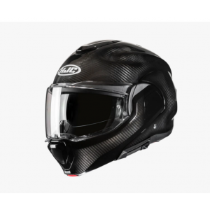 CASCO HJC F100 CARBONO