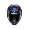 casco integral homologado ece 22.06