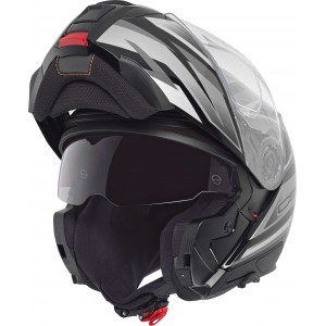 CASCO SCHUBERTH C5  ZENITH...