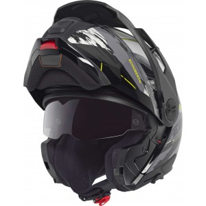 CASCO SCHUBERTH E2  TRAIL...
