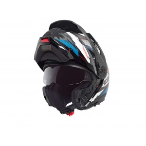CASCO SCHUBERTH E2 TRAIL...