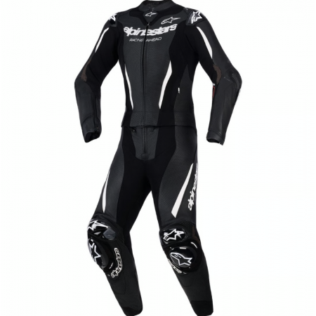 MONO ALPINESTARS GP-R7 LADY NEGRO