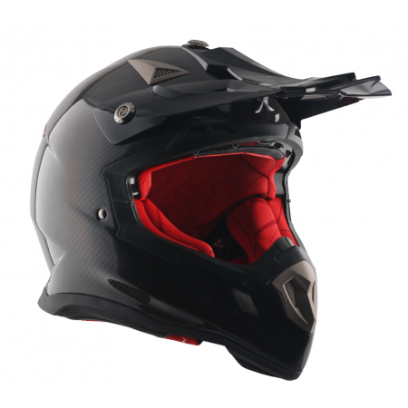 CASCO AXOR MX-917 CARBON