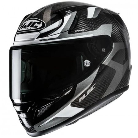 HJC RPHA 12 CARBON XENTRA MC5