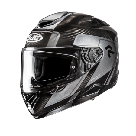 CASCO HJC RPHA 72 CARBON FYNEX MC5