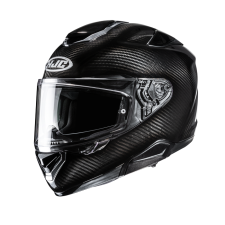 CASCO HJC RPHA 72 CARBON BLACK