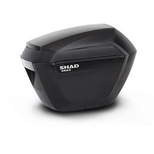 CJT.BAUL SH23 NEGRO/NEGRO