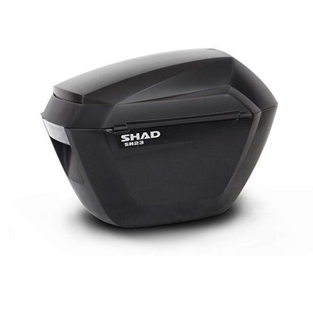 CJT.BAUL SH23 NEGRO/NEGRO