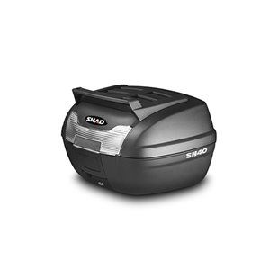 BAUL SH40 CARGO NEGRO