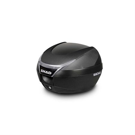 BAÚL SH34 CARBONO