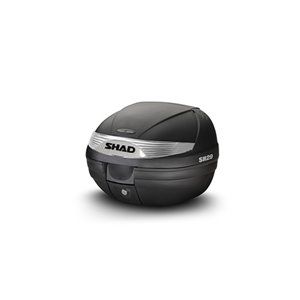 BAUL SH29 NEGRO