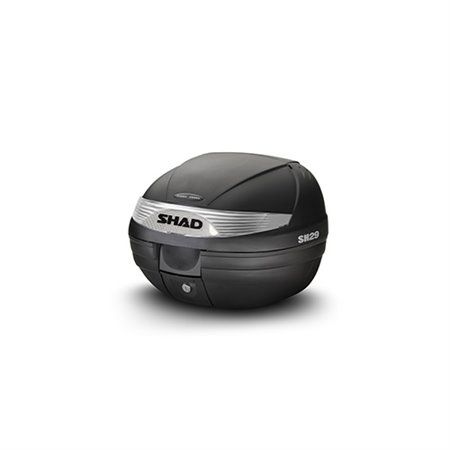 BAUL SH29 NEGRO