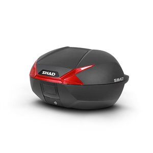 BAUL SH47 ROJO