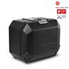 MALETA LATERAL DERECHA TR47R TERRA BLACK EDITION