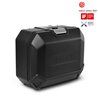 MALETA LATERAL DERECHA TR36R TERRA BLACK EDITION