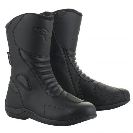 BOTAS ALPINESTARS ORIGIN DRYSTAR NEGRAS