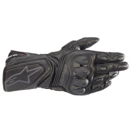 GUANTES ALPINESTARS SP8 V3 NEGRO