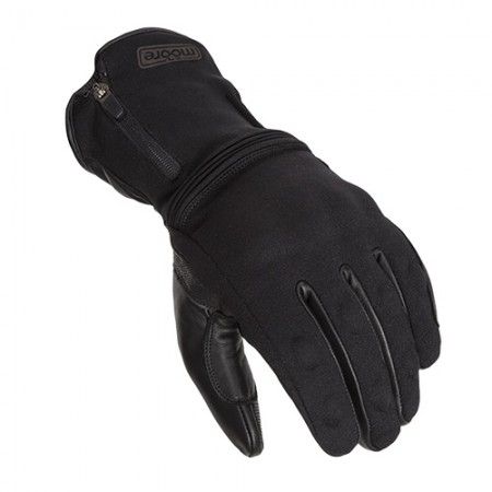 GUANTE MOORE NEW TRAVEL MR - NEGRO