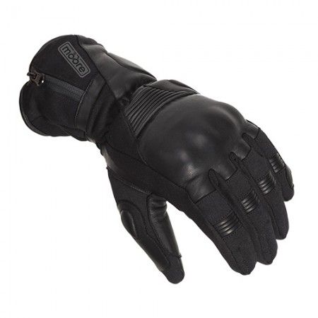 GUANTE MOORE VOYAGER MR - NEGRO