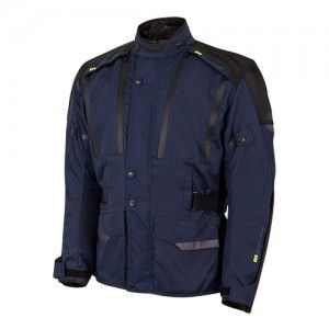 CHAQUETA MOORE OKAMI PRO MR...