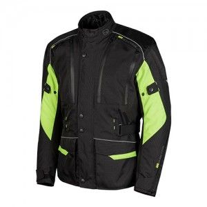 CHAQUETA MOORE OKAMI PRO MR...