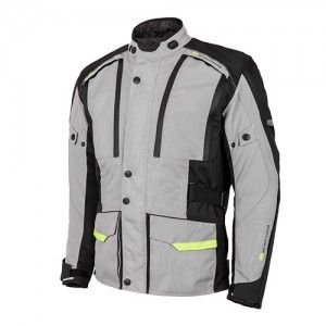 CHAQUETA MOORE OKAMI PRO MR...