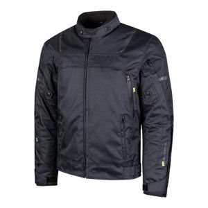 CHAQUETA MOORE STORM MR - BLUE