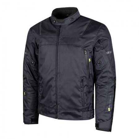 CHAQUETA MOORE STORM MR - BLUE