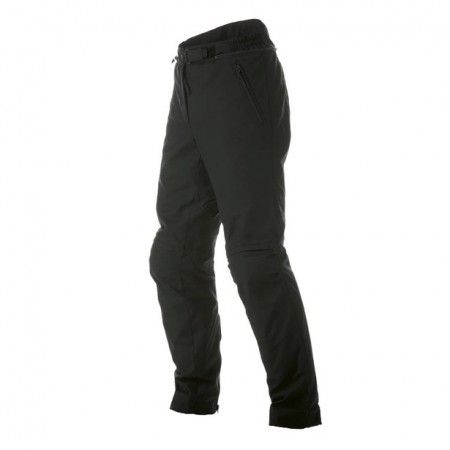 PANTALON DAINESE AMSTERDAM D-DRY BLACK