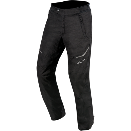 PANTALON ALPINESTARS AST-1 V2 WATERPROOF BLACK