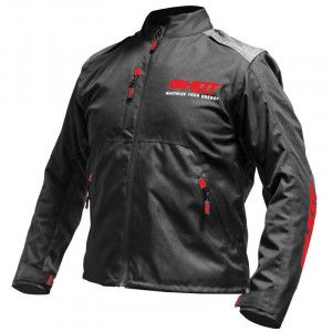 CHAQUETA DE ENDURO SHOT...