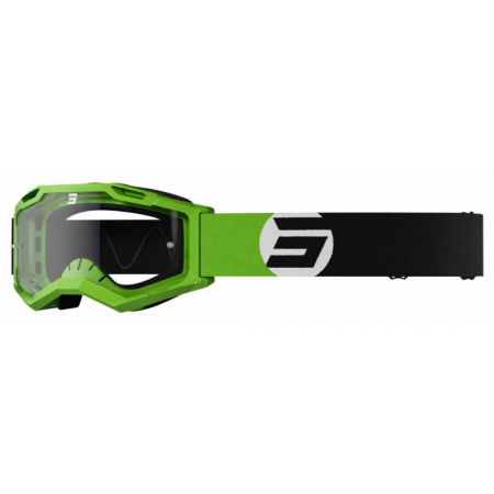 GAFA SHOT ASSAULT 2.0 ASTRO VERDE
