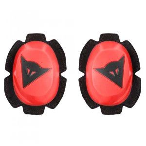 DESLIZADERA DAINESE PISTA ROJA