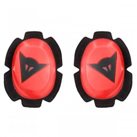 DESLIZADERA DAINESE PISTA ROJA