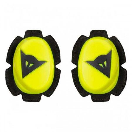 DESLIZADERA DAINESE PISTA AMARILLA