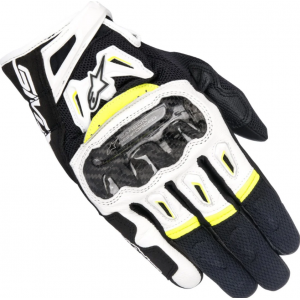 GUANTE ALPINESTARS SMX-2-...