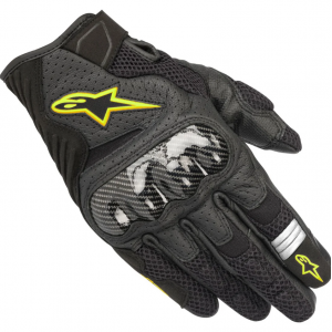 GUANTE ALPINESTARS...