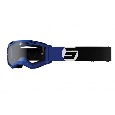 GAFA SHOT ASSAULT 2.0 ASTRO AZUL