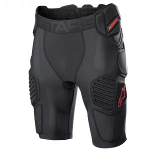 PANTALON CORTO DE...
