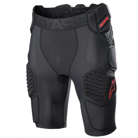 PANTALON CORTO DE PROTECCION ALPINESTARS BIONIC PRO 2023