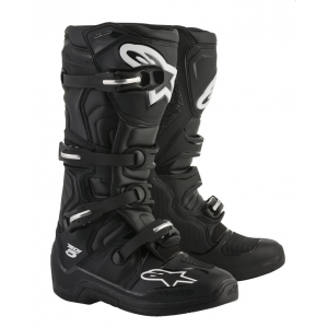 BOTA ALPINESTARS TECH-5 NEGRA