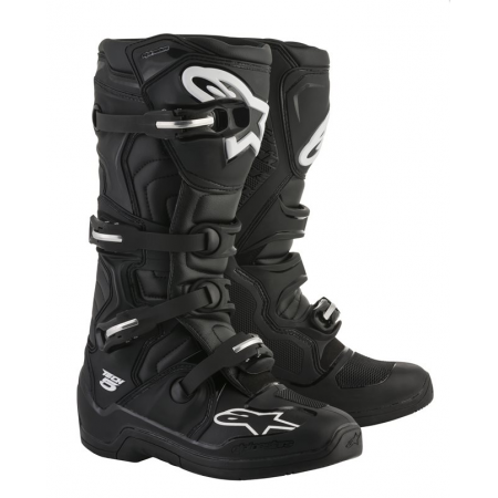 BOTA ALPINESTARS TECH-5 NEGRA