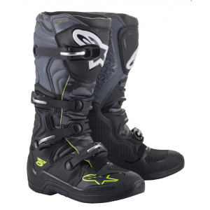 BOTA ALPINESTARS TECH-5...