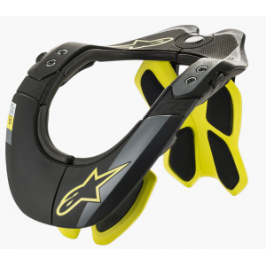 COLLARIN ALPINESTARS BNS...